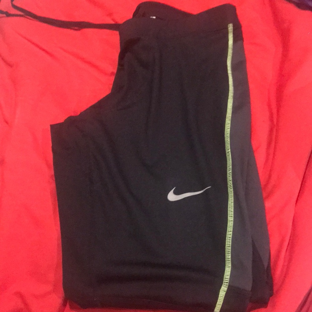 Work out pants - Picture 2 of 3